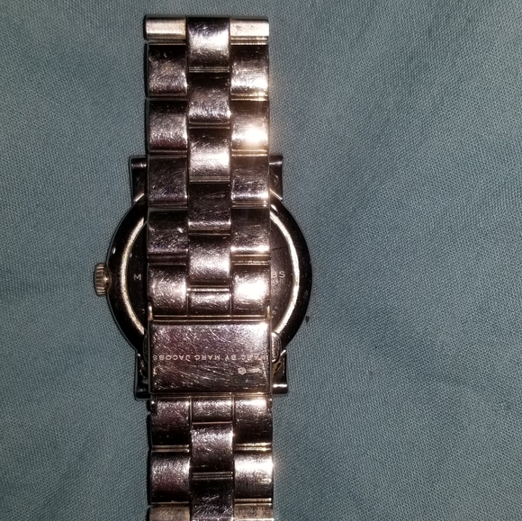Marc by Marc Jacobs Watch - Picture 3 of 5